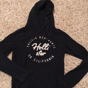 Hollister Sweatshirt